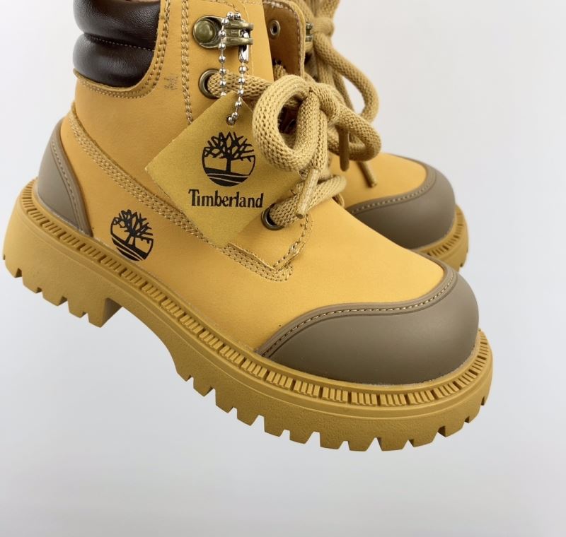 TIMBERLAND SHOES